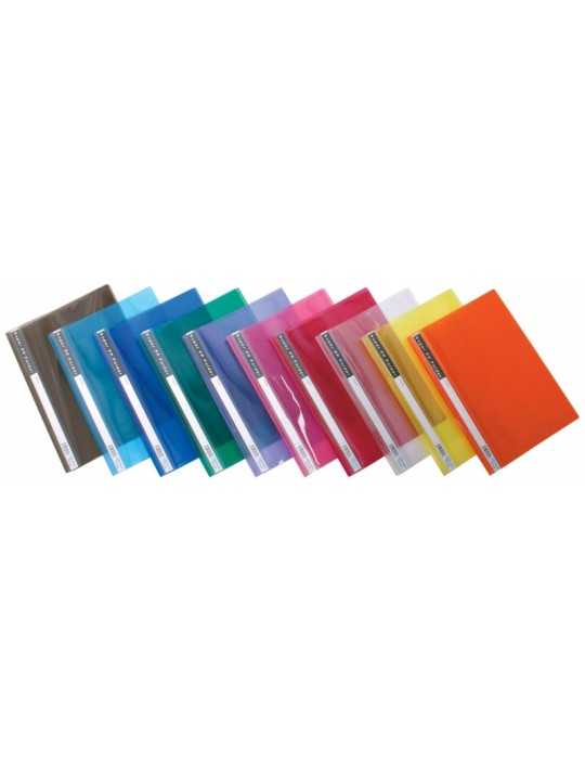 JAYAMART Stationery|CBE Management File PP A4 805ARM3.40RM3.40CbePVC & PP File
