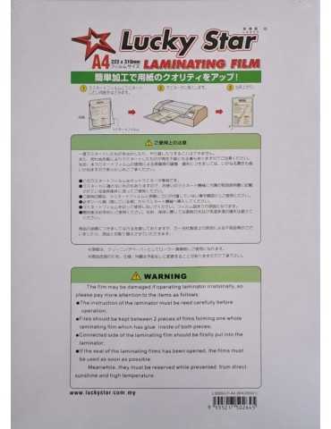 JAYAMART Stationery|Laminator & Film 2
