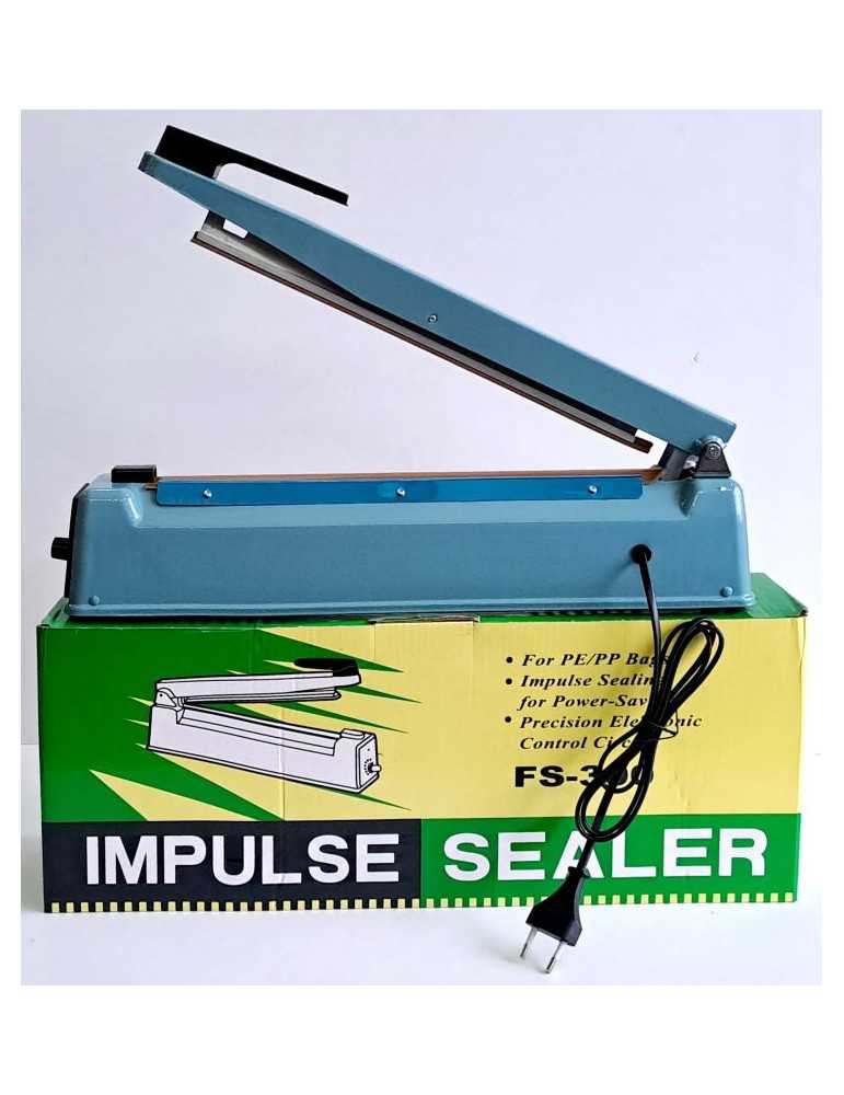 JAYAMART Stationery|Impulse Sealer FS-300 A3RM110.00RM110.00Miscellaneous - Office Equipment