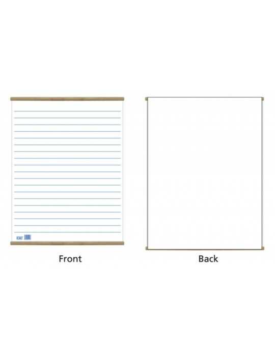 JAYAMART Stationery|CBE White Board Roll 24" x 36" 262238RM9.30RM9.30CbeWhite Board