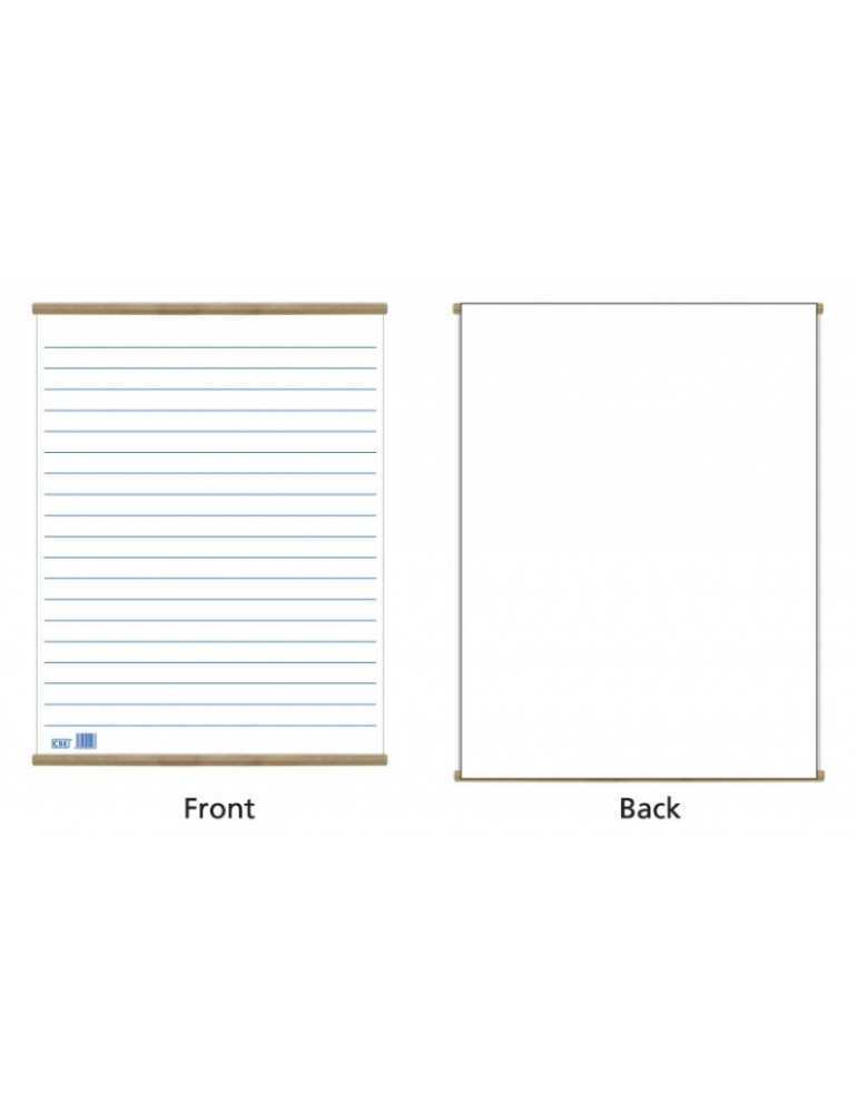JAYAMART Stationery|CBE White Board Roll 31" x 43" 262245RM18.30RM18.30CbeWhite Board