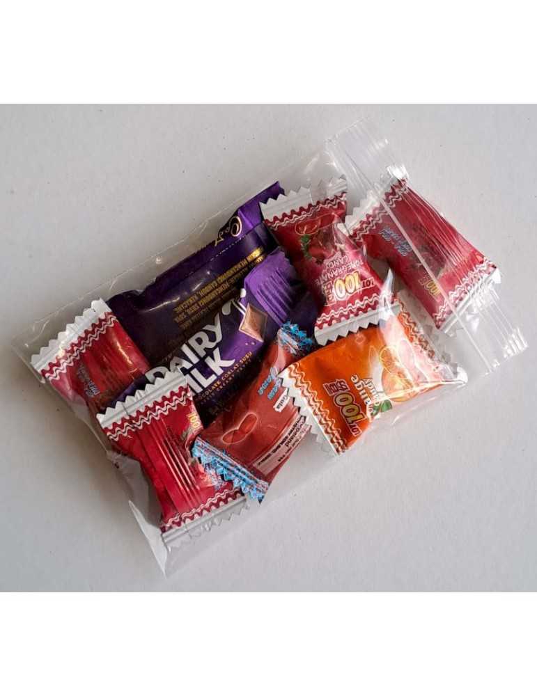 JAYAMART Stationery|Plastic Zip Bag 3" x 4" 100'sRM4.90RM4.90Treasury Tag, String & Packing Material