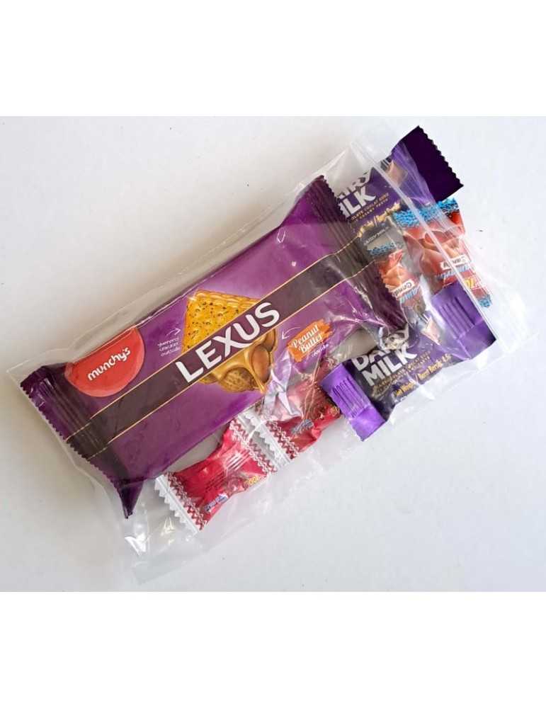 JAYAMART Stationery|Plastic Zip Bag 4" x 6" 100'sRM6.20RM6.20Treasury Tag, String & Packing Material