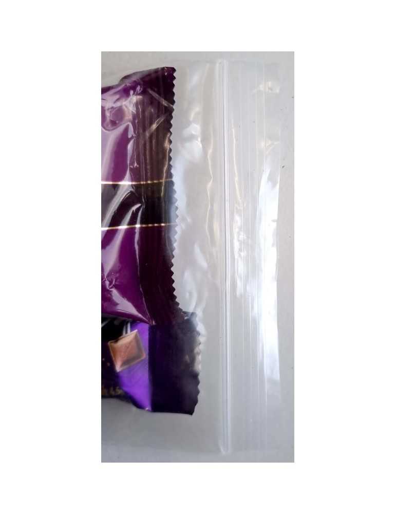 JAYAMART Stationery|Plastic Zip Bag 4" x 6" 100'sRM6.20RM6.20Treasury Tag, String & Packing Material