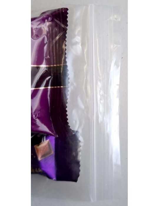 JAYAMART Stationery|Plastic Zip Bag 4" x 6" 100'sRM6.20RM6.20Treasury Tag, String & Packing Material