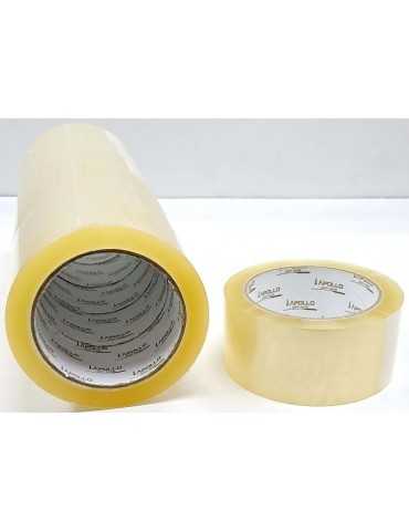 Apollo OPP Tape 2" x 90 yards (clear) 2