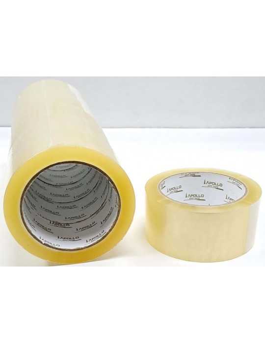 JAYAMART Stationery|Apollo OPP Tape 2" x 90 yards (clear)RM3.20RM3.20ApolloTape