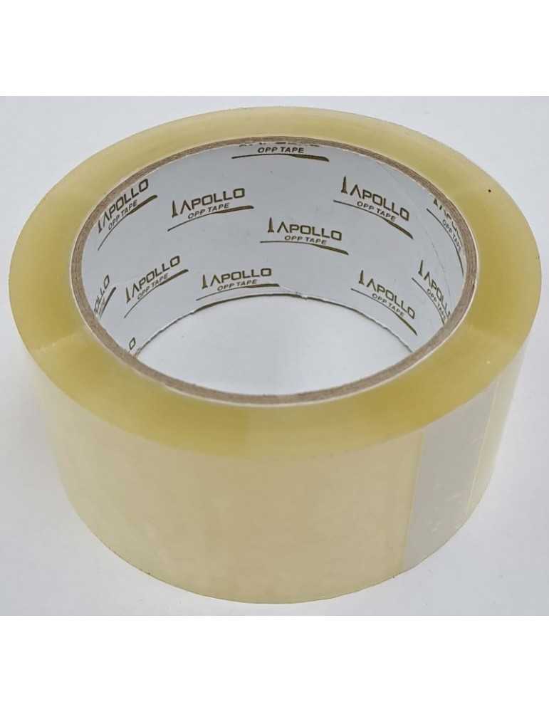 JAYAMART Stationery|Apollo OPP Tape 2" x 90 yards (clear)RM3.20RM3.20ApolloTape