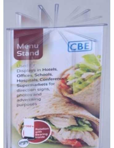 JAYAMART Stationery|Document Holder & Stand 2