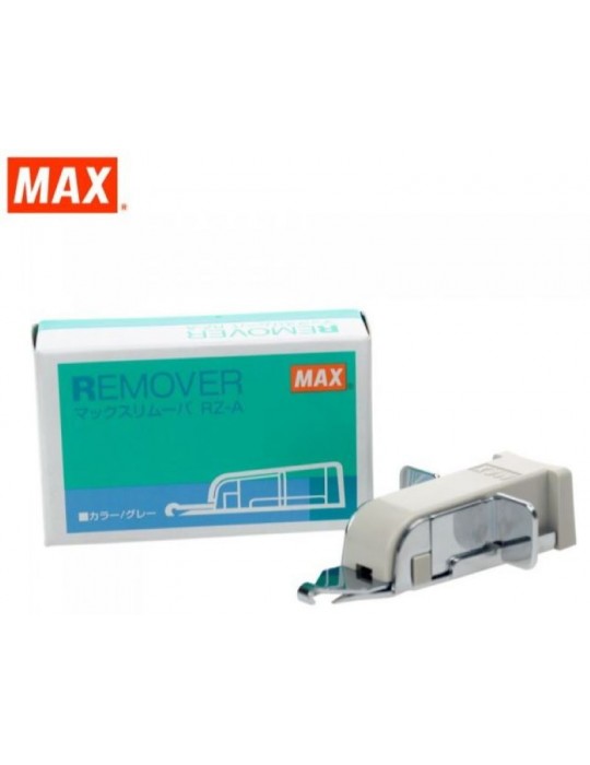 JAYAMART Stationery|Max Stapler Remover RZ-ARM10.10RM10.10MaxStapler & Staples