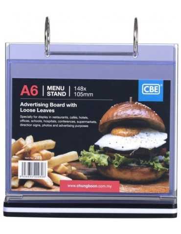 JAYAMART Stationery|Document Holder & Stand