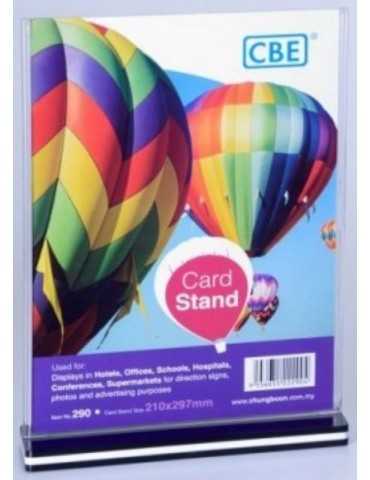 JAYAMART Stationery|Document Holder & Stand