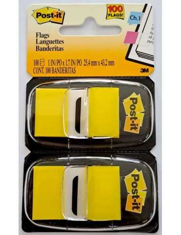 JAYAMART Stationery|Post It Note / Stick On Pad & Flag