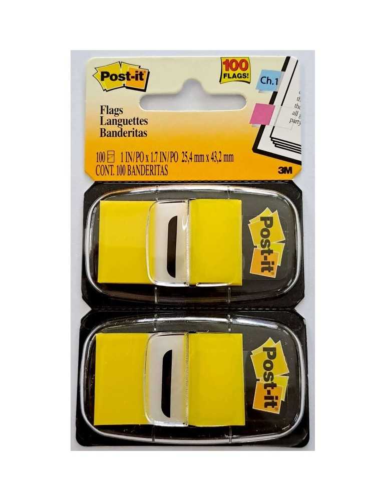 JAYAMART Stationery|3M Post-it Flag 680-YW2 (yellow)RM13.60RM13.60Post It Note / Stick On Pad & Flag JAYAMART Stationery|3M Post-it Flag 680-YW2 (yellow)RM13.60RM13.60Post It Note / Stick On Pad & Flag