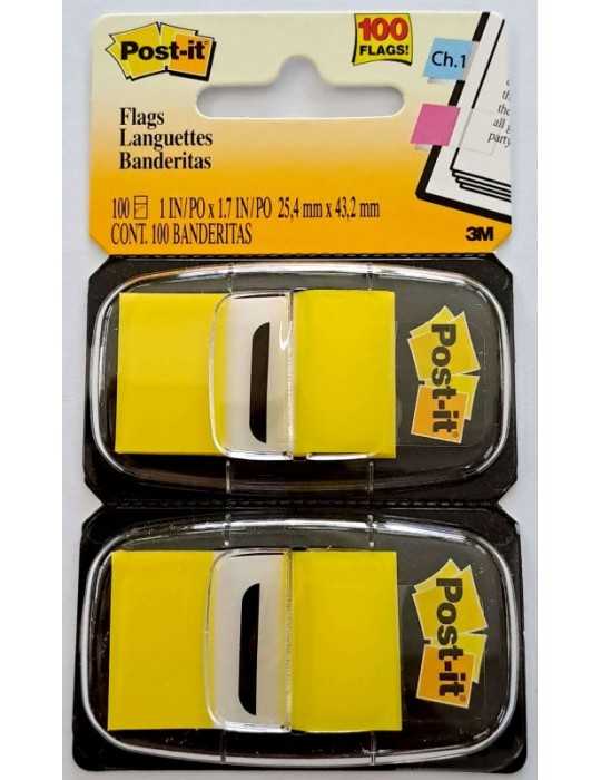 JAYAMART Stationery|3M Post-it Flag 680-YW2 (yellow)RM13.60RM13.60Post It Note / Stick On Pad & Flag JAYAMART Stationery|3M Post-it Flag 680-YW2 (yellow)RM13.60RM13.60Post It Note / Stick On Pad & Flag