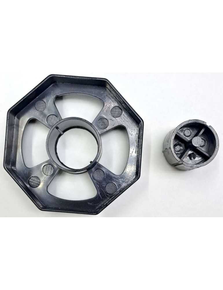 JAYAMART Stationery|Power Stone Tape Dispenser (L) PS20035RM9.50RM9.50Dispenser & Holder