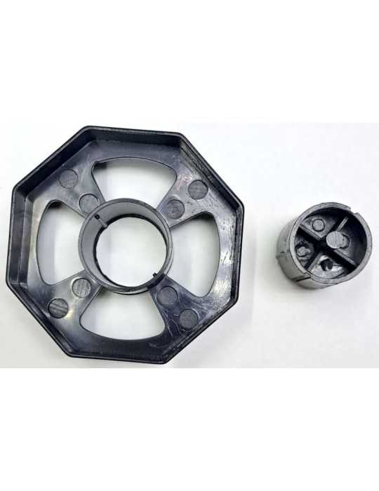 JAYAMART Stationery|Power Stone Tape Dispenser (L) PS20035RM9.50RM9.50Dispenser & Holder