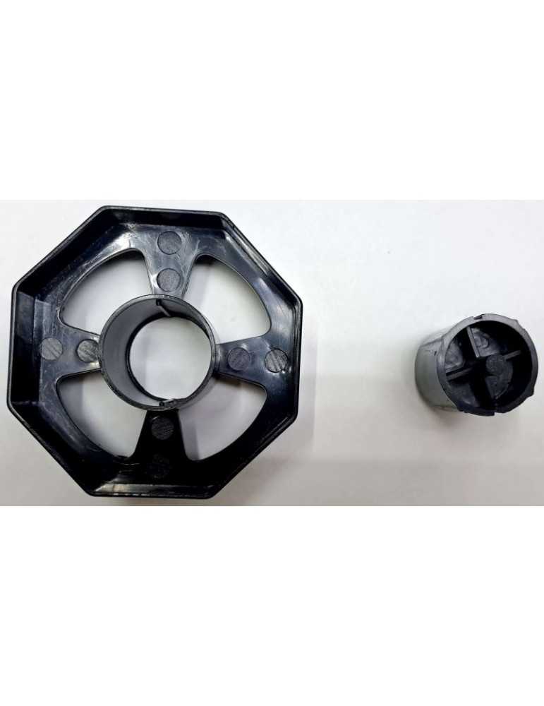 JAYAMART Stationery|Power Stone Tape Dispenser (S) PS20036RM6.50RM6.50Dispenser & Holder