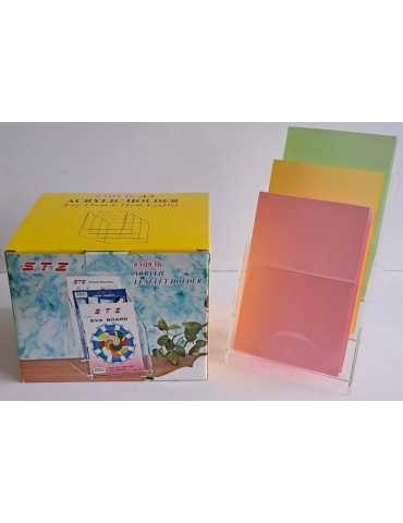 JAYAMART Stationery|Document Holder & Stand