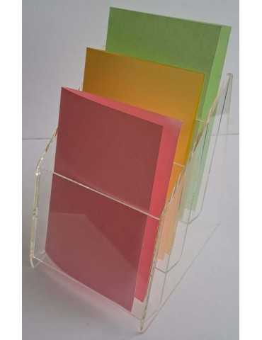 JAYAMART Stationery|Document Holder & Stand 2