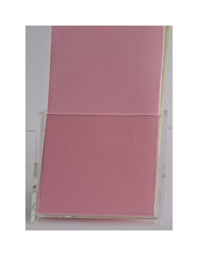 JAYAMART Stationery|STZ Acrylic Leaflet Holder Single Tier 4" (50825)RM54.00RM54.00StzOFFICE FACILITY & ACCESSORY