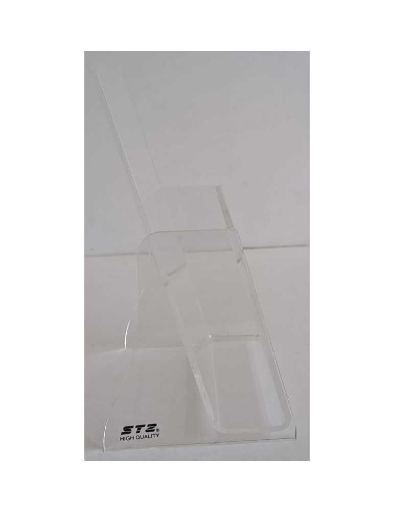 JAYAMART Stationery|STZ Acrylic Leaflet Holder Single Tier 4" (50825)RM54.00RM54.00StzOFFICE FACILITY & ACCESSORY