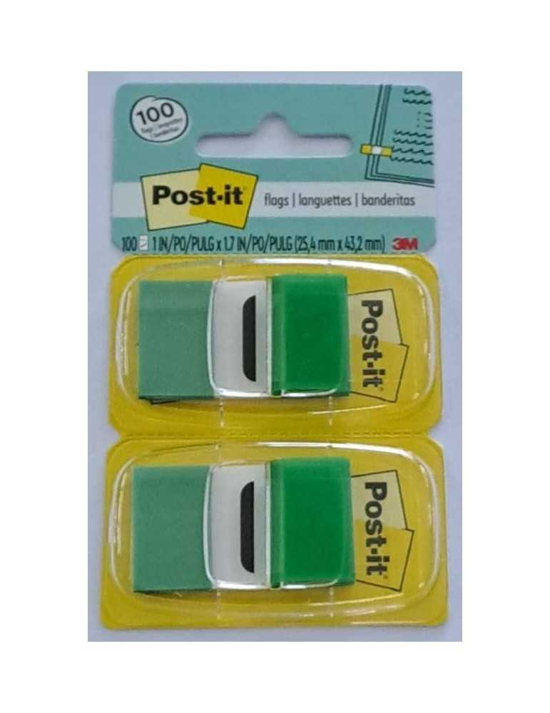 JAYAMART Stationery|3M Post-it Flag 680-GN2 (green)RM13.60RM13.60Post It Note / Stick On Pad & Flag