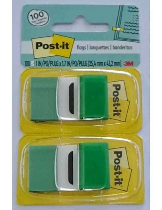 JAYAMART Stationery|3M Post-it Flag 680-GN2 (green)RM13.60RM13.60Post It Note / Stick On Pad & Flag