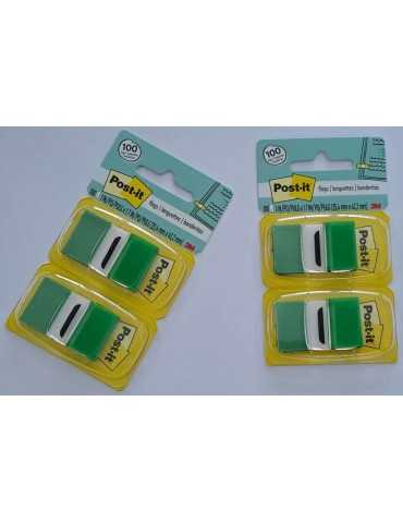 JAYAMART Stationery|Post It Note / Stick On Pad & Flag 2