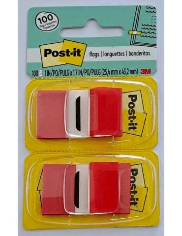 JAYAMART Stationery|Post It Note / Stick On Pad & Flag