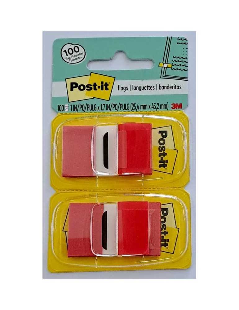 JAYAMART Stationery|3M Post-it Flag 680-RD2 (red)RM13.60RM13.60Post It Note / Stick On Pad & Flag