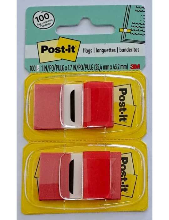 JAYAMART Stationery|3M Post-it Flag 680-RD2 (red)RM13.60RM13.60Post It Note / Stick On Pad & Flag