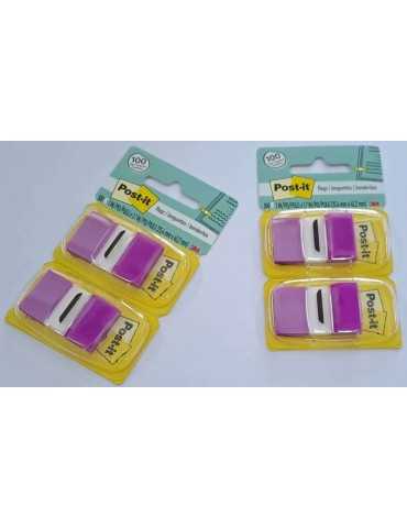 JAYAMART Stationery|Post It Note / Stick On Pad & Flag 2
