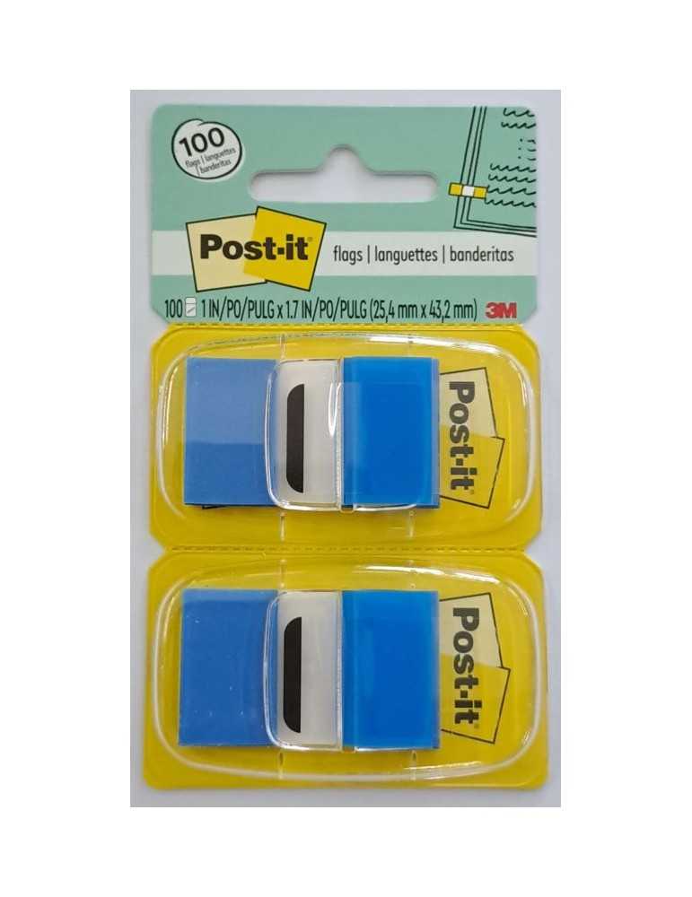 JAYAMART Stationery|3M Post-it Flag 680-BE2 (blue)RM13.60RM13.60Post It Note / Stick On Pad & Flag