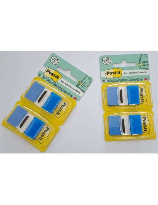 JAYAMART Stationery|3M Post-it Flag 680-BE2 (blue)RM13.60RM13.60Post It Note / Stick On Pad & Flag