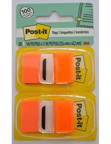 JAYAMART Stationery|Post It Note / Stick On Pad & Flag