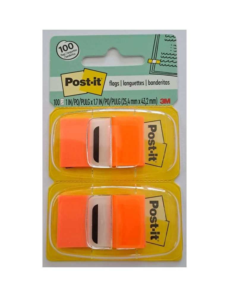 JAYAMART Stationery|3M Post-it Flag 680-OE2 (orange)RM13.60RM13.60Post It Note / Stick On Pad & Flag