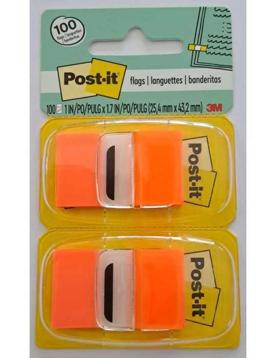 JAYAMART Stationery|3M Post-it Flag 680-OE2 (orange)RM13.60RM13.60Post It Note / Stick On Pad & Flag
