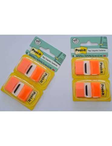 JAYAMART Stationery|Post It Note / Stick On Pad & Flag 2