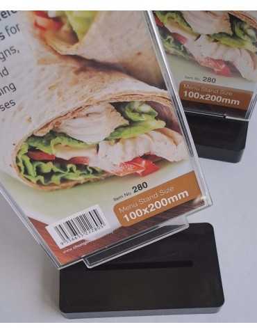 JAYAMART Stationery|Document Holder & Stand 2