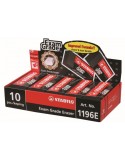 STABILO Exam Grade Eraser 1196E (L)