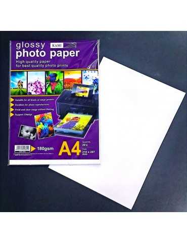 JAYAMART Stationery|Inkjet Paper & Card 2
