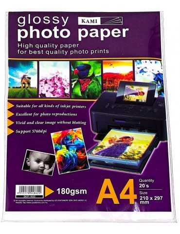 JAYAMART Stationery|Inkjet Paper & Card