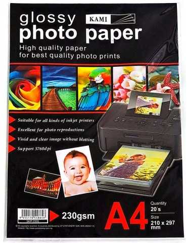 JAYAMART Stationery|Inkjet Paper & Card