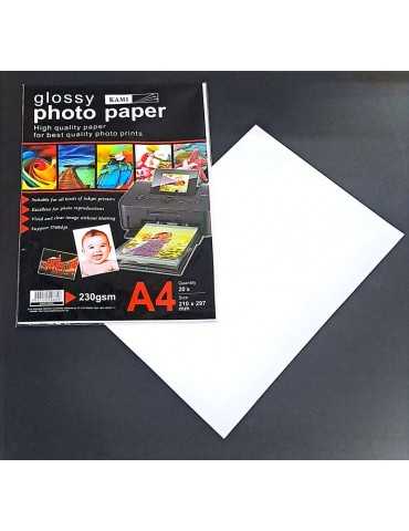 JAYAMART Stationery|Inkjet Paper & Card 2