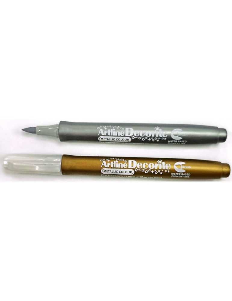 JAYAMART Stationery|Artline Decorite Marker EDFM-FRM3.50RM3.50ArtlineMarker & Refill