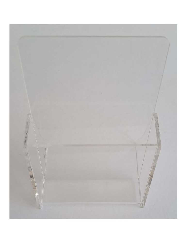 JAYAMART Stationery|STZ Acrylic Leaflet Holder Single Tier 4" (50825)RM54.00RM54.00StzOFFICE FACILITY & ACCESSORY