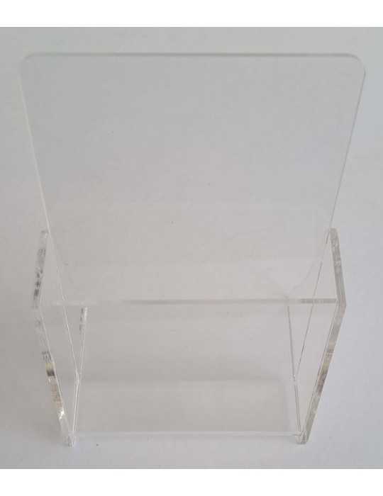 JAYAMART Stationery|STZ Acrylic Leaflet Holder Single Tier 4" (50825)RM54.00RM54.00StzOFFICE FACILITY & ACCESSORY