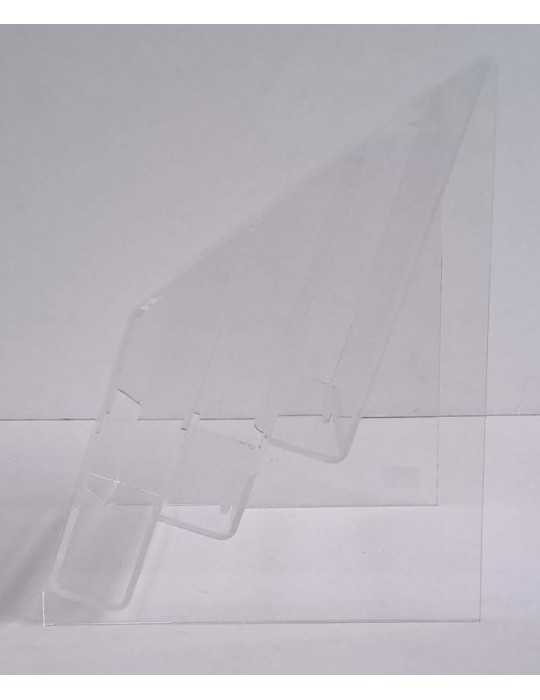 JAYAMART Stationery|STZ Acrylic Leaflet Holder 3 Tier A5 (50836)RM189.50RM189.50StzOFFICE FACILITY & ACCESSORY