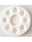Water Colour Pallet 13 holes 808